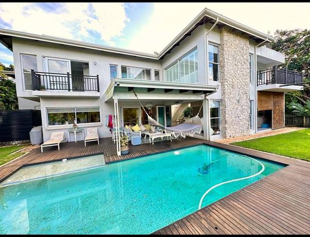 5 BEDROOM HOUSE FOR SALE IN SIMBITHI ECO ESTATE